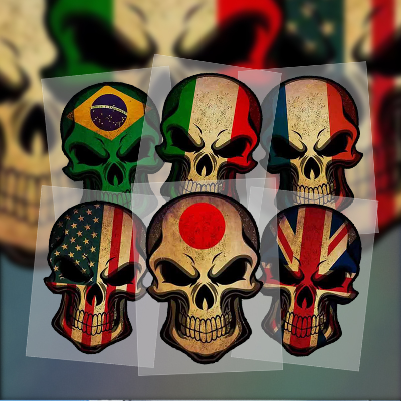Motorcycle Gear Usa - Personalizado EE. UU., Alemania, Reino Unido,