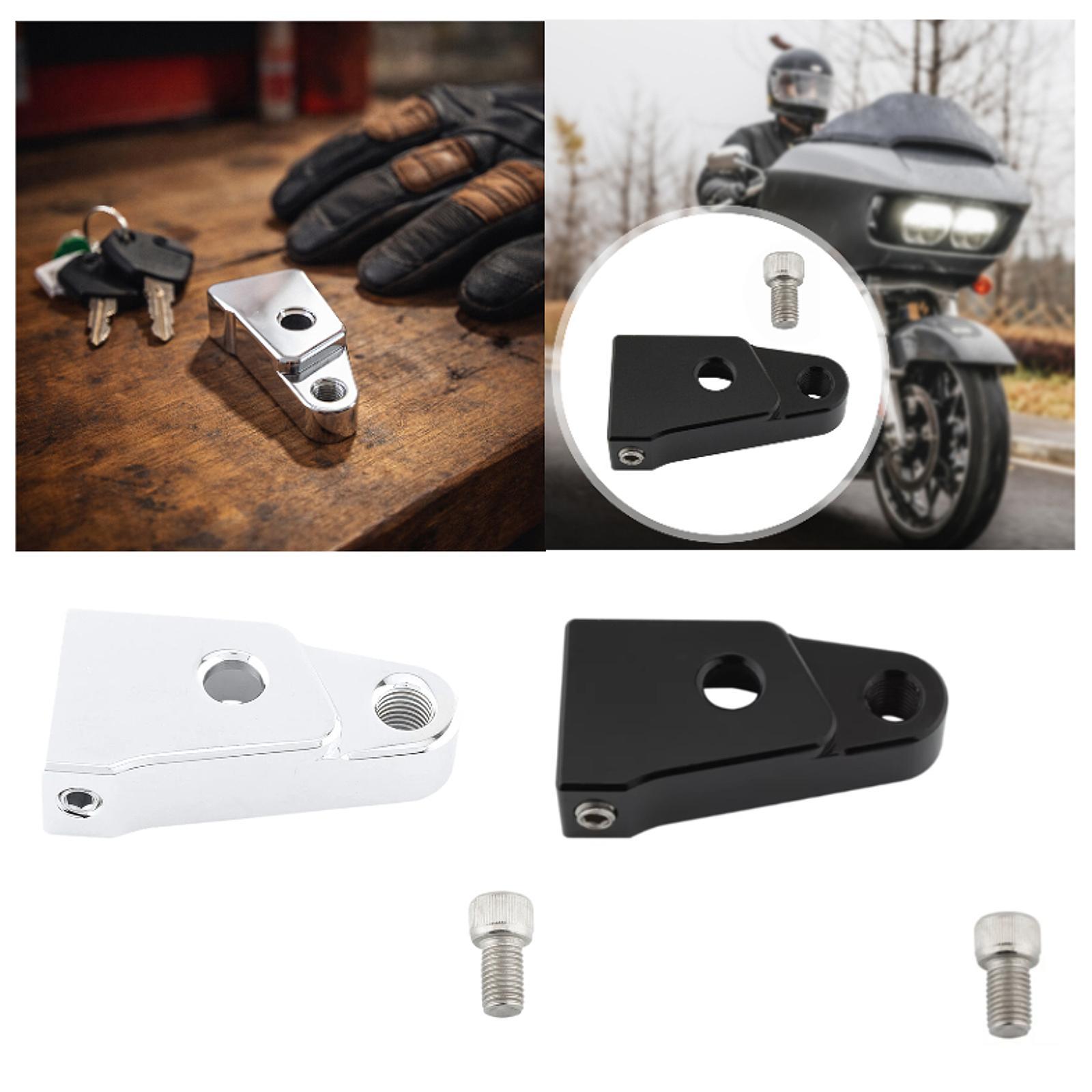 Motorcycle Gear Harley Davidson - Soporte de cambio de marchas de