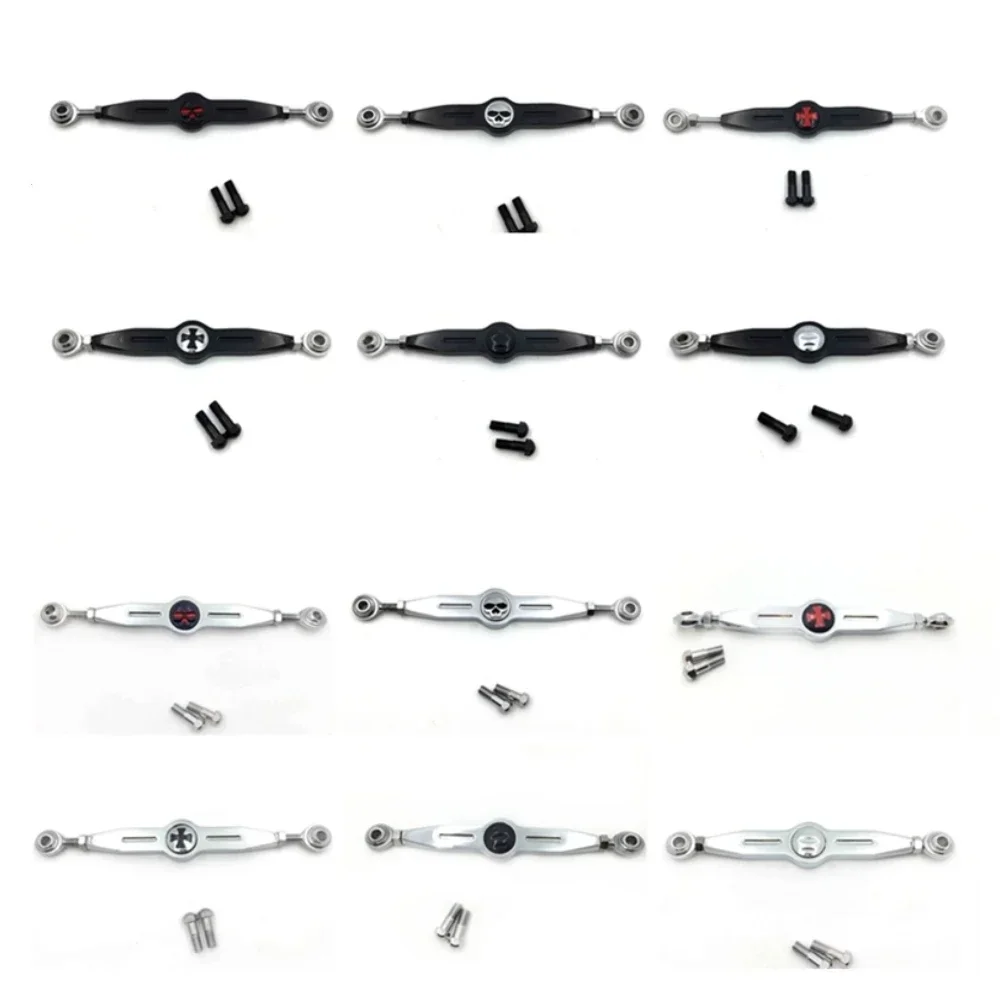 Motorcycle Gear Harley Davidson - Enlace de cambio de marchas corto