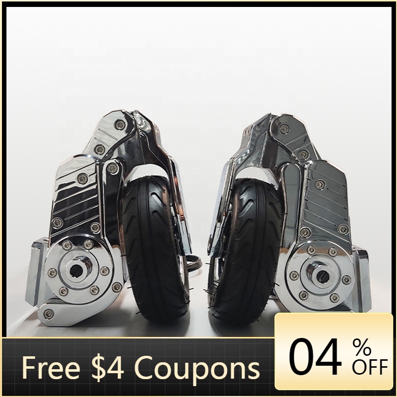 Motorcycle Gear Usa - STLFSteel-estabilizador de tren de aterrizaje para