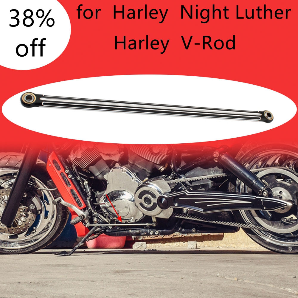 Motorcycle Gear Harley Davidson - Para Harley Davidson Night Rod especial