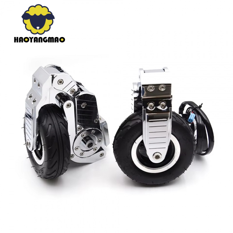 Motorcycle Gear Usa - HYMOTO Road glide tren de aterrizaje