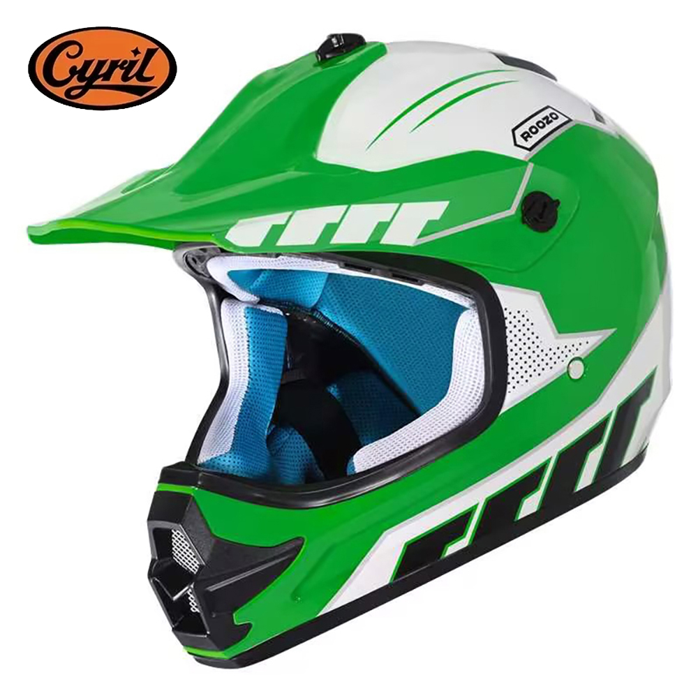 Motorcycle Gear Deals - Conjunto de Equipo de Motocross para