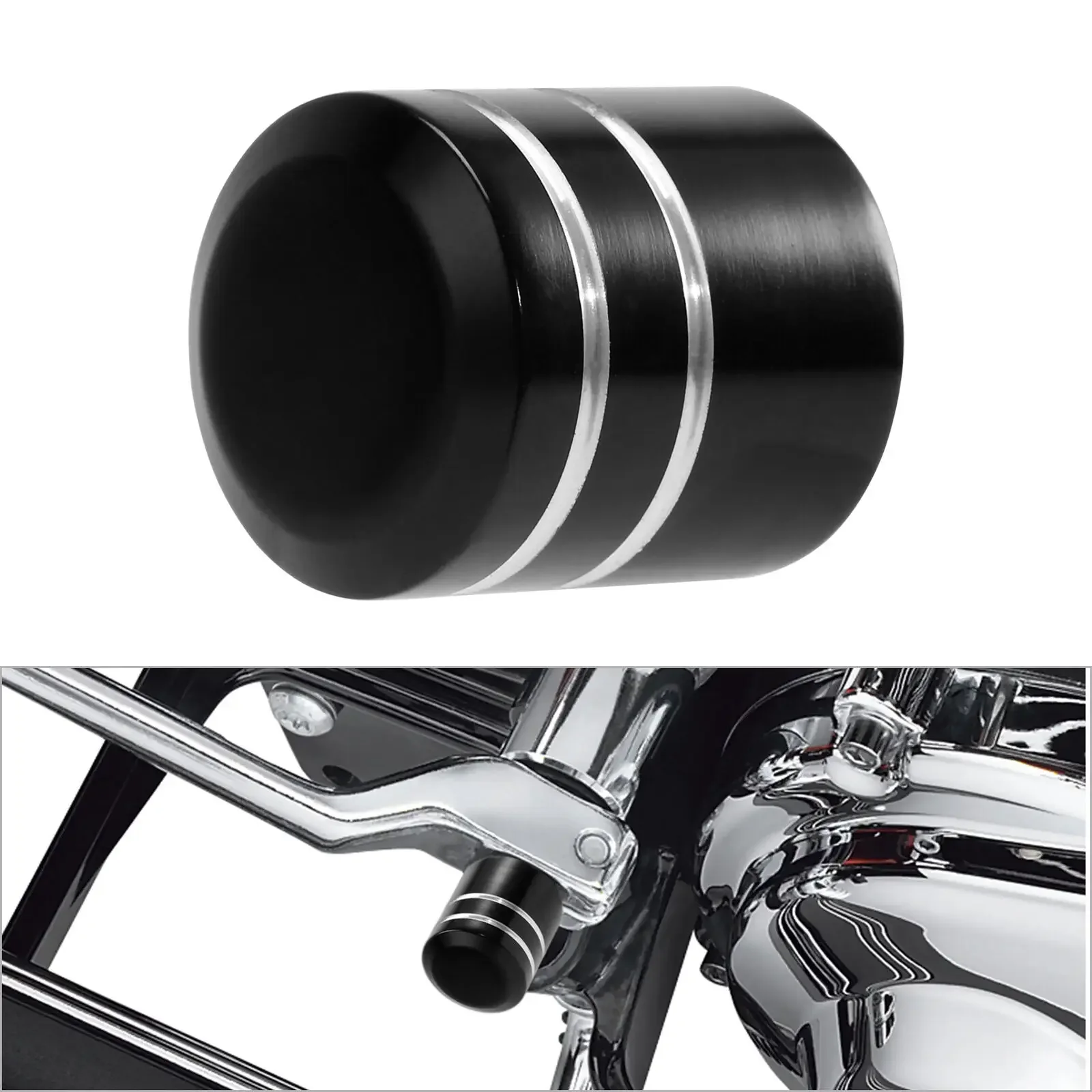 Motorcycle Gear Harley Davidson - Accesorios de motocicleta, palanca de cambio