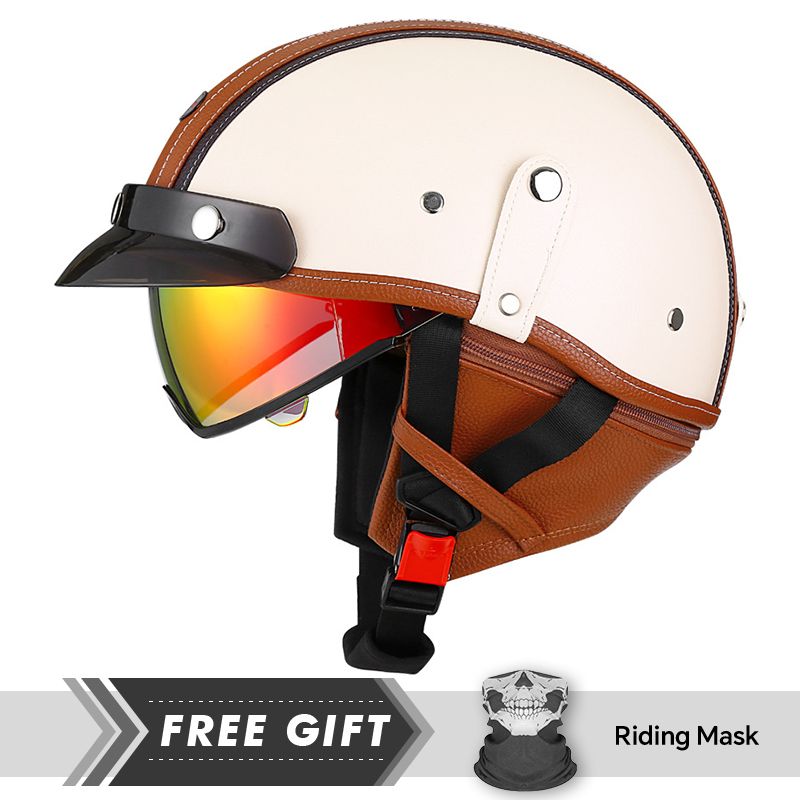 Recién llegados, casco de moto - Motorcycle Gear In Store reseña y precio