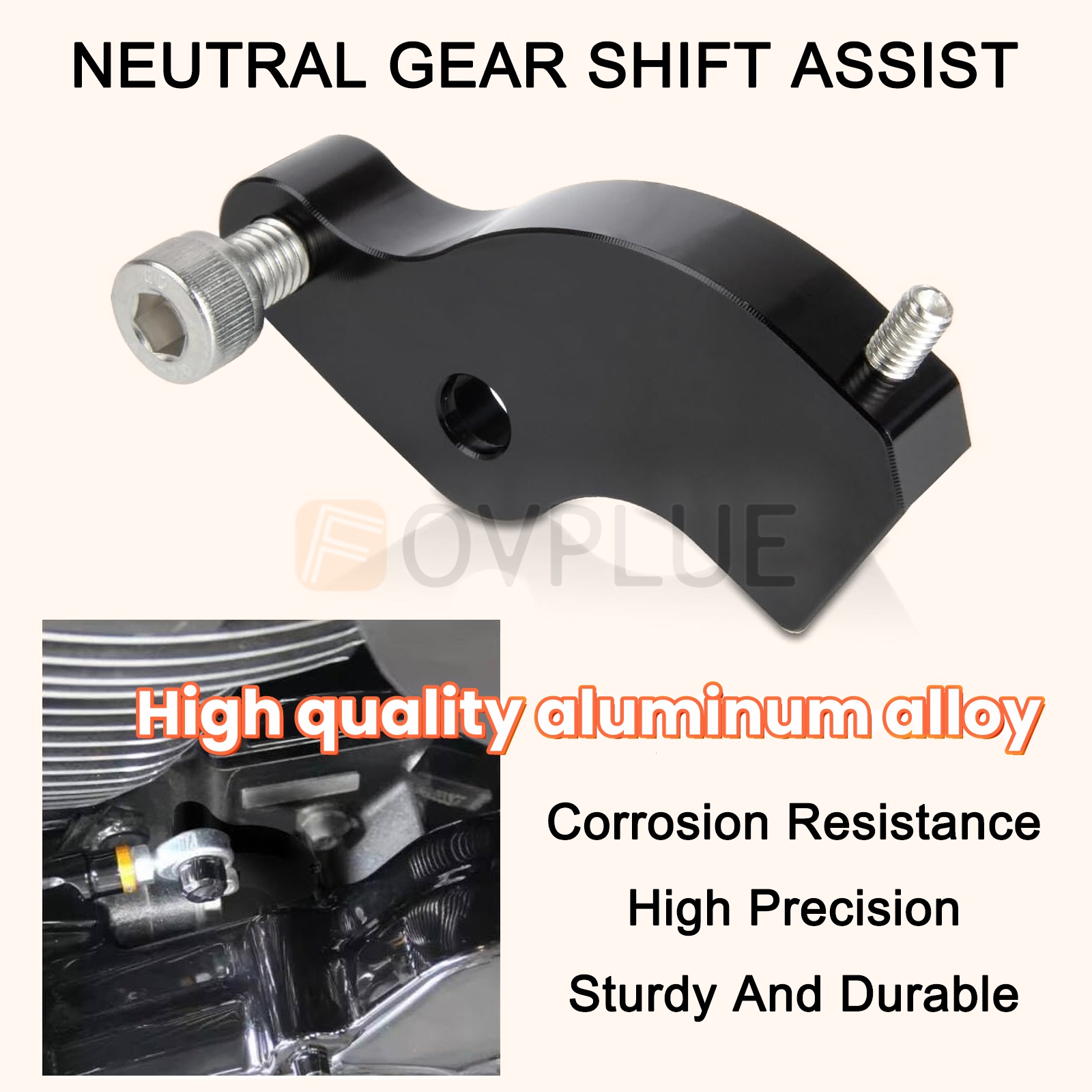 Soporte de asistencia para cam - Motorcycle Gear Harley Davidson reseña y precio