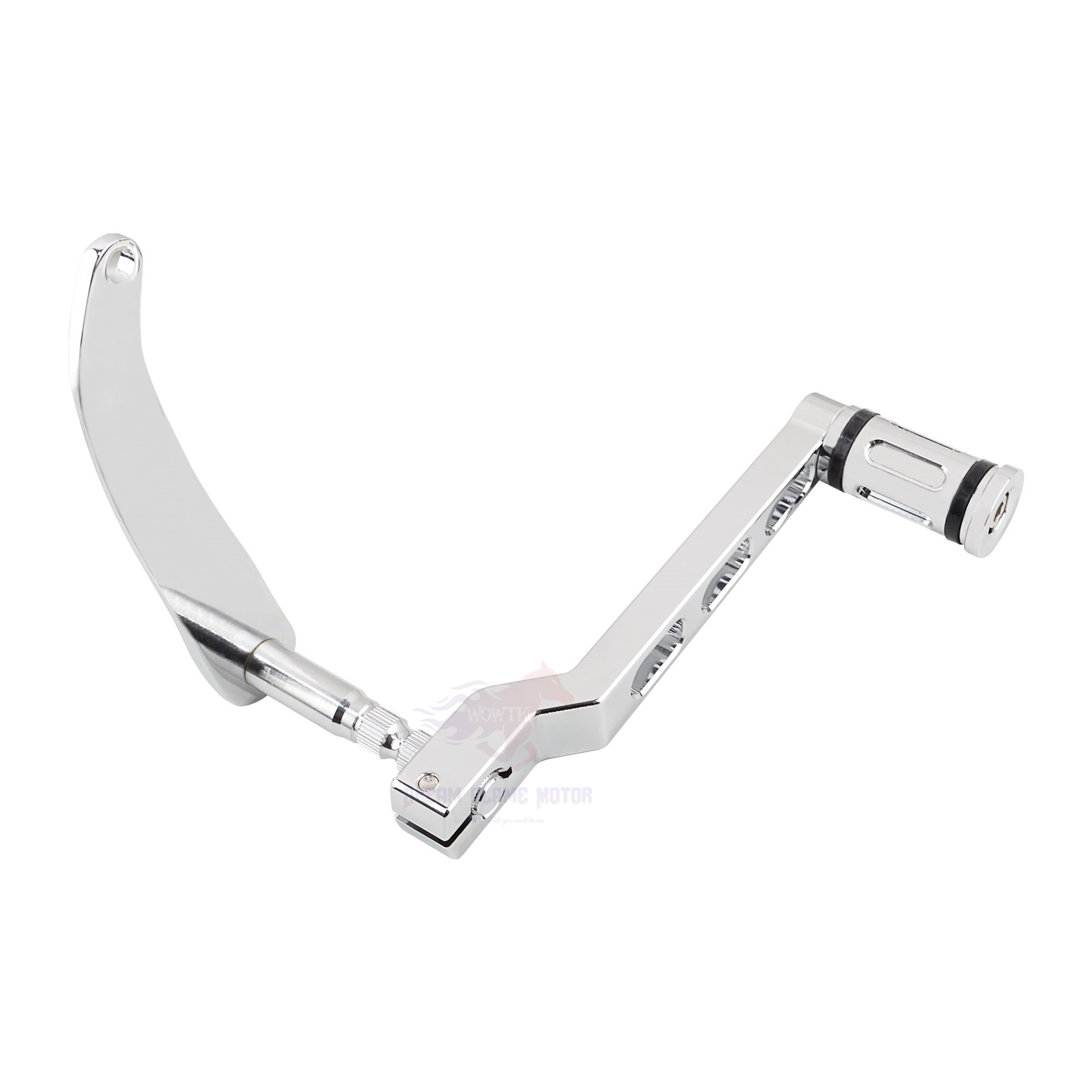 Clavijas de cambio de talón y  - Motorcycle Gear Harley Davidson reseña y precio
