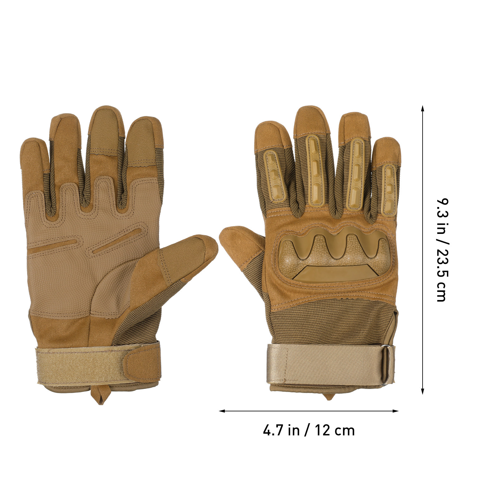 1 Par de Guantes para Hombre X - Motorcycle Gear Mens reseña y precio