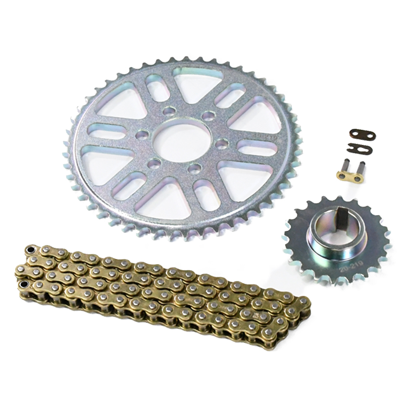 Para Surron Light Bee X juego  - Gear Set Motorcycle reseña y precio