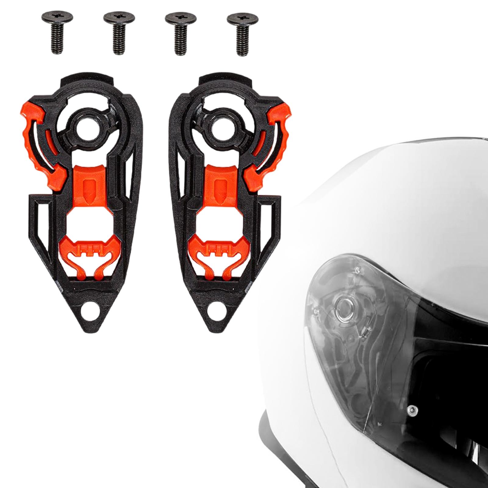 Visera de protección para casc - Motorcycle Gear Deals reseña y precio