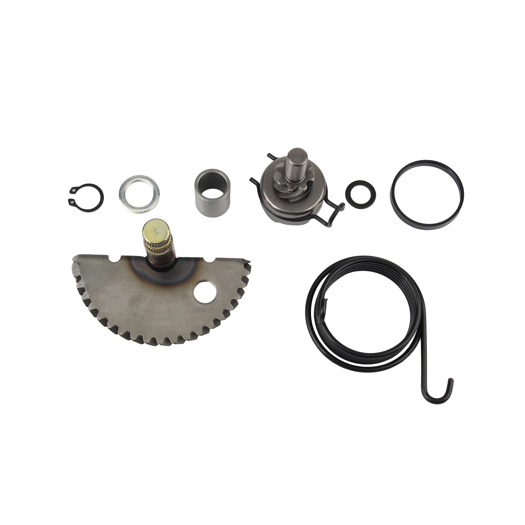 Kit de montaje de engranaje de - Gear Set Motorcycle reseña y precio