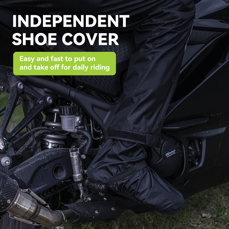 Traje Impermeable para Motocic - Motorcycle Gear Mens reseña y precio