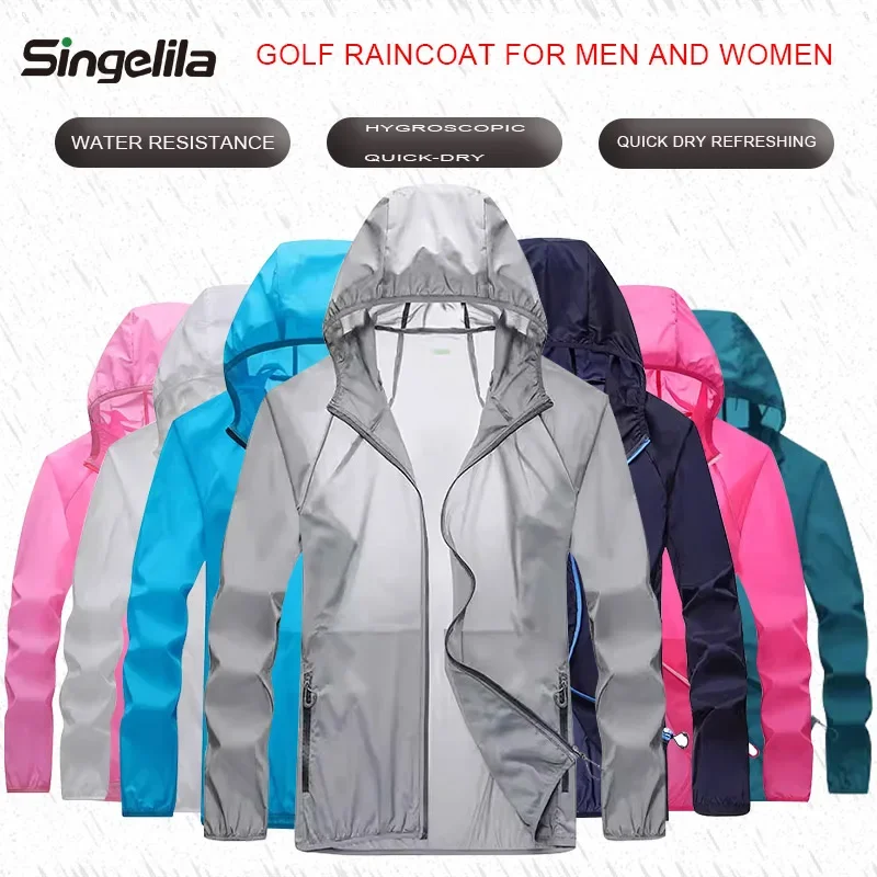 Chubasquero de Golf chaqueta l - Motorcycle Gear Mens reseña y precio