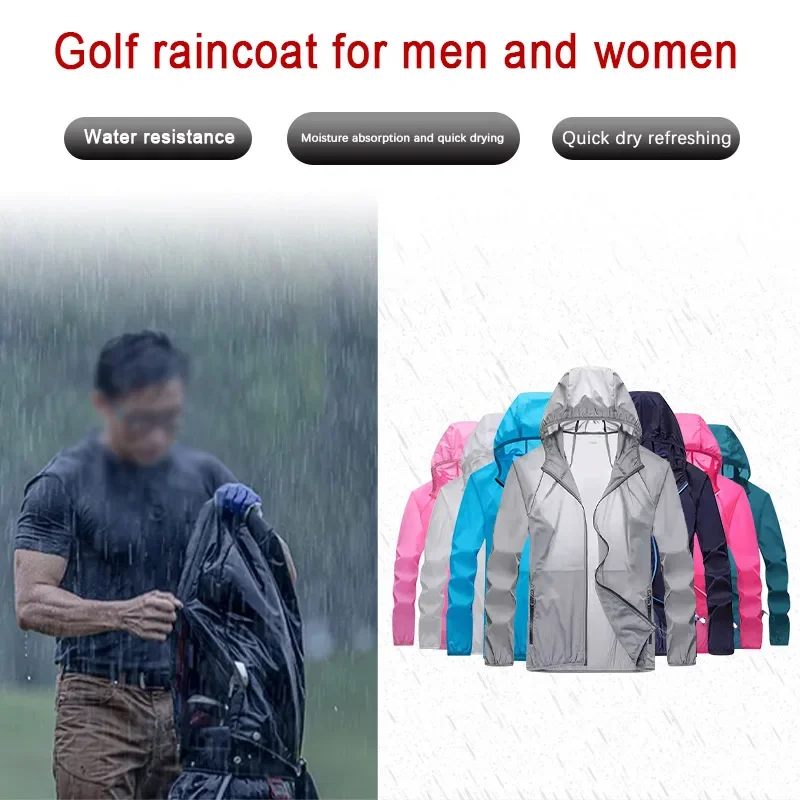 Chubasquero de Golf chaqueta l - Motorcycle Gear Mens reseña y precio