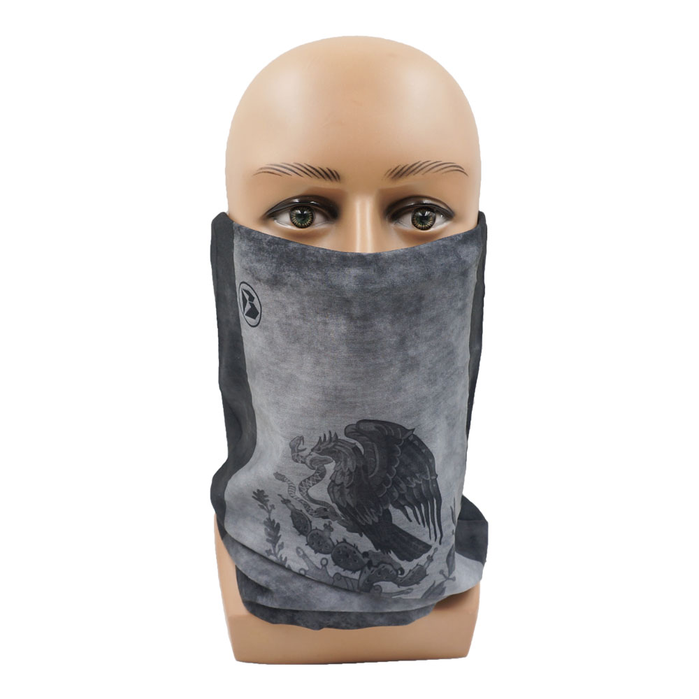 Bandana con banderas nacionale - Motorcycle Gear Mens reseña y precio