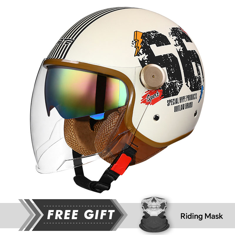 Nuevas llegadas cascos de moto - Motorcycle Gear In Store reseña y precio