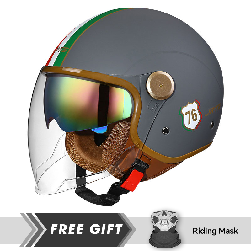 Nuevas llegadas cascos de moto - Motorcycle Gear In Store reseña y precio