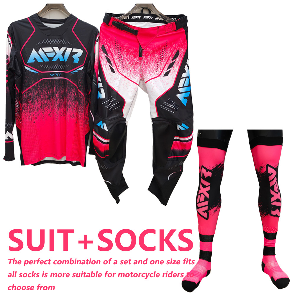 Conjunto de Equipamiento de Mo - Gear Set Motorcycle reseña y precio