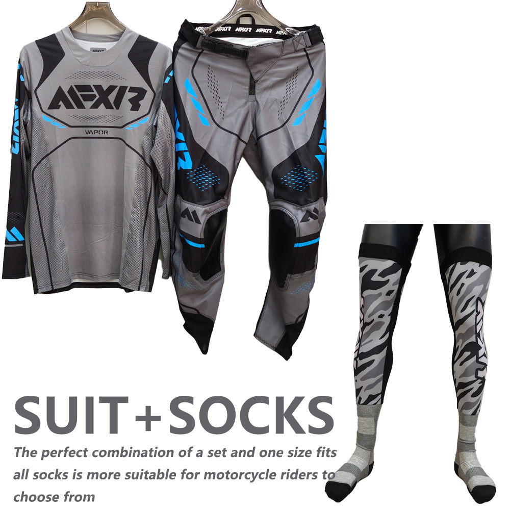 Conjunto de Equipamiento de Mo - Gear Set Motorcycle reseña y precio