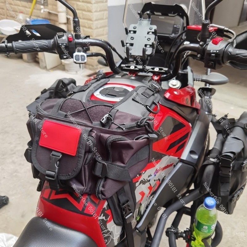 Base de Montaje Universal para - Motorcycle Gear Vest reseña y precio