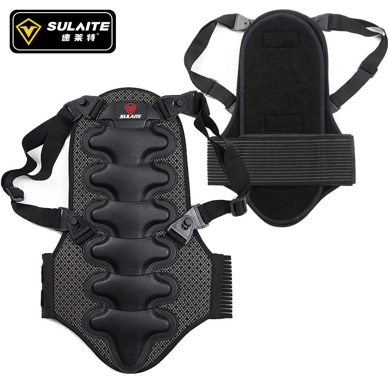 Chaleco Protector Deportivo Pe - Motorcycle Gear Vest reseña y precio