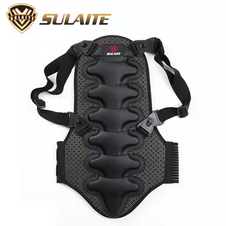 Chaleco Protector Deportivo Pe - Motorcycle Gear Vest reseña y precio