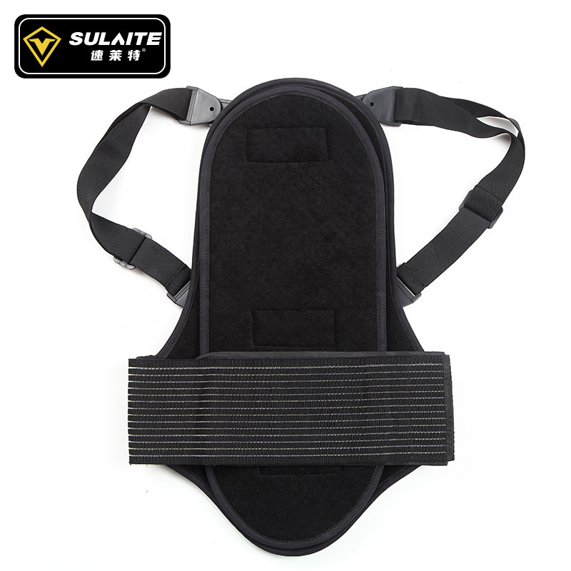 Chaleco Protector Deportivo Pe - Motorcycle Gear Vest reseña y precio