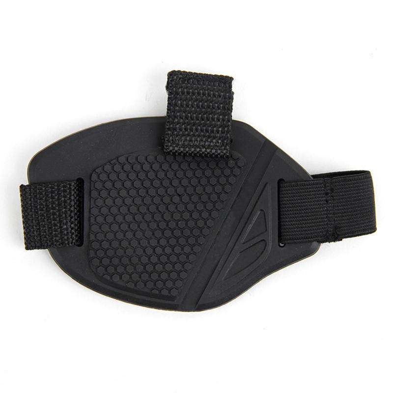 Protector de Palanca de Cambio - Motorcycle Gear Mens reseña y precio