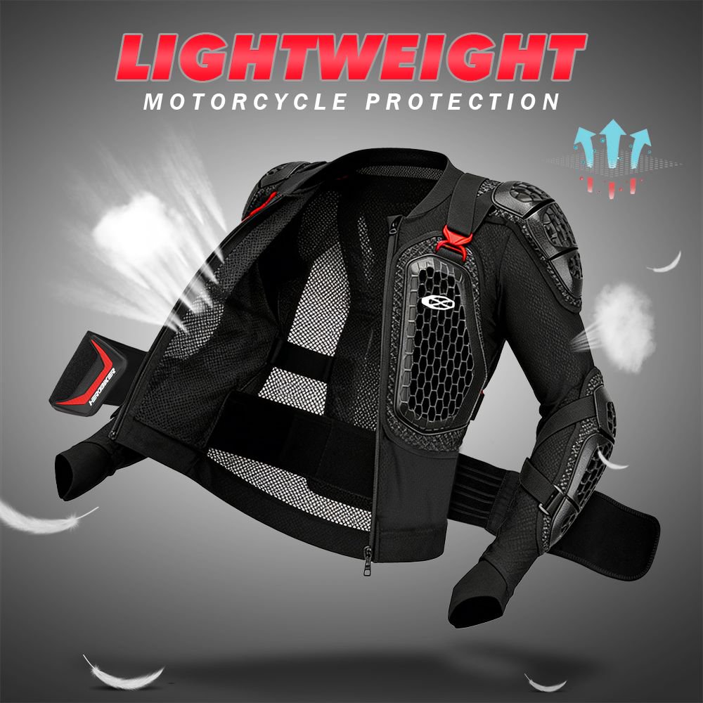 Chaqueta de Motocicleta Transp - Motorcycle Gear Mens reseña y precio