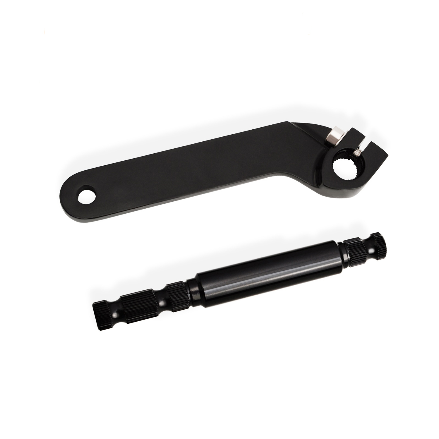 Palanca de cambio interior de  - Motorcycle Gear Harley Davidson reseña y precio