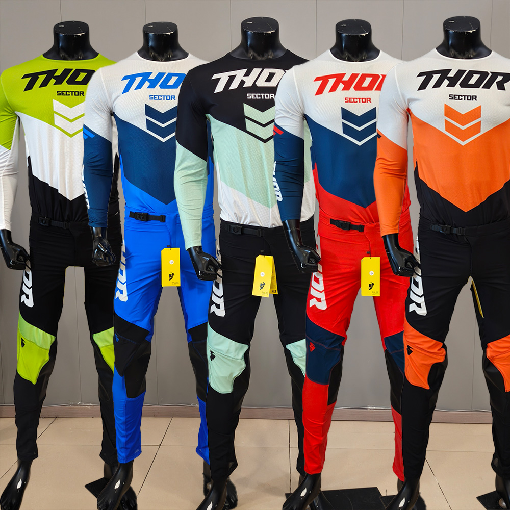 Conjunto de Equipamiento de Mo - Gear Set Motorcycle reseña y precio