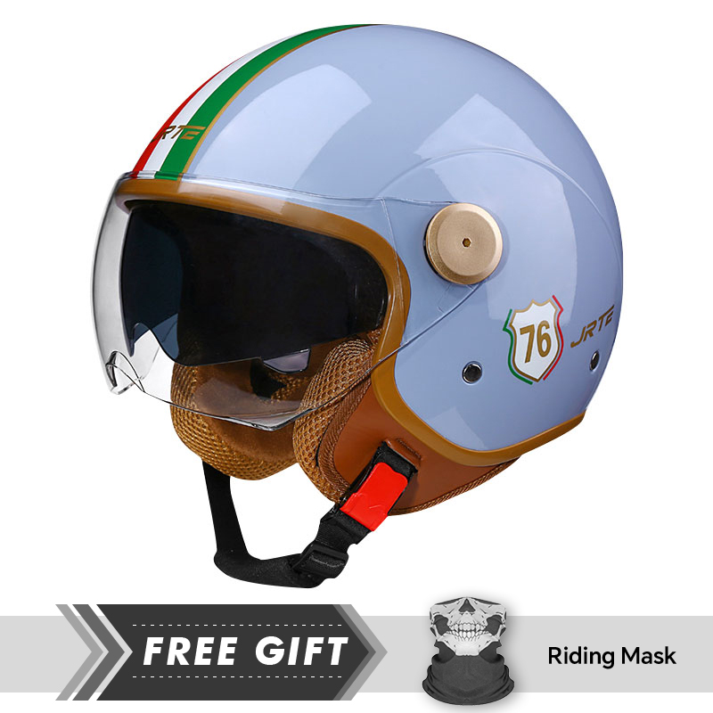 Adulto hombres mujeres Retro 3 - Motorcycle Gear In Store reseña y precio