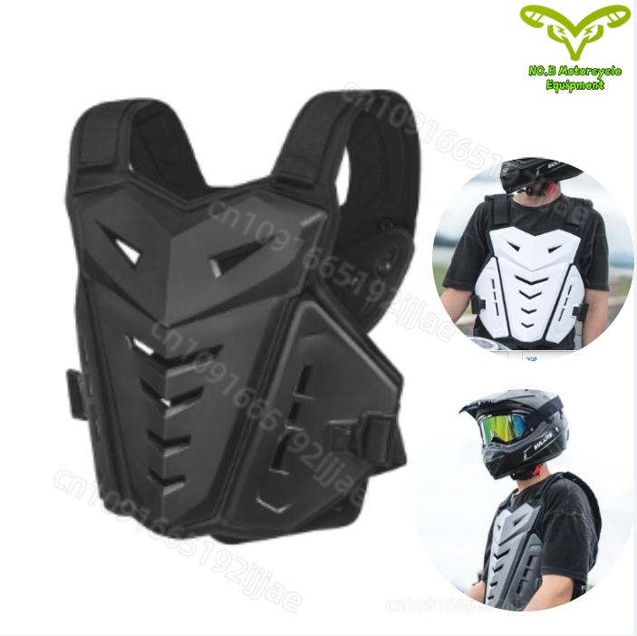 Armadura para Motocross, Chale - Motorcycle Gear Vest reseña y precio