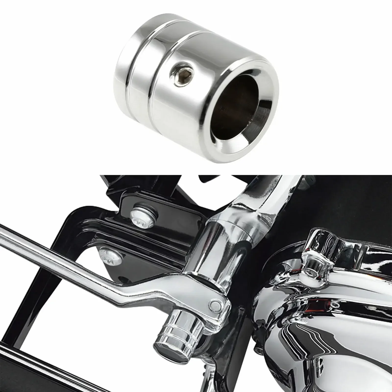 Accesorios de motocicleta, pal - Motorcycle Gear Harley Davidson reseña y precio