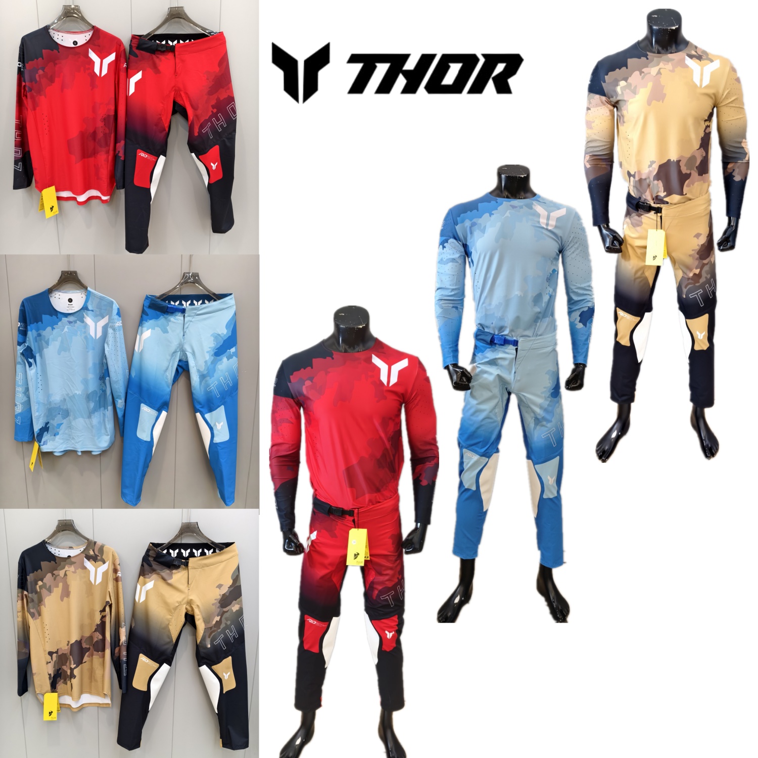 Conjunto de equipamiento de mo - Gear Set Motorcycle reseña y precio