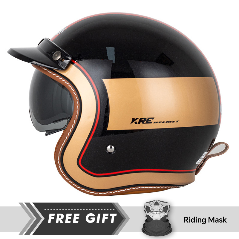 SOMAN-casco de motocicleta de  - Motorcycle Gear In Store reseña y precio