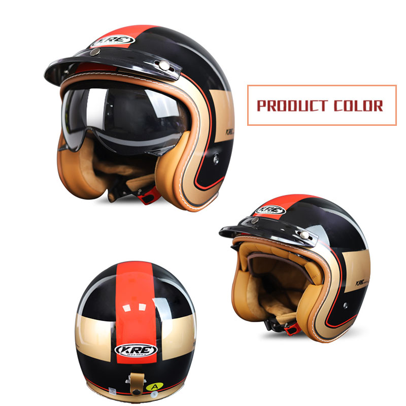 SOMAN-casco de motocicleta de  - Motorcycle Gear In Store reseña y precio