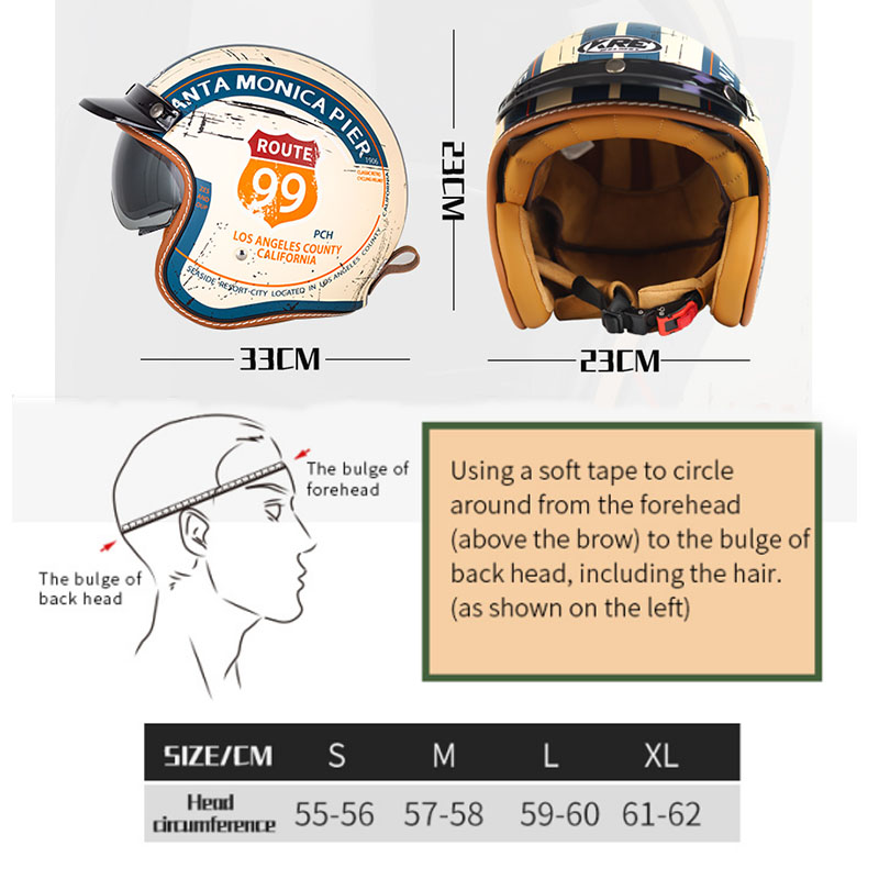 SOMAN-casco de motocicleta de  - Motorcycle Gear In Store reseña y precio
